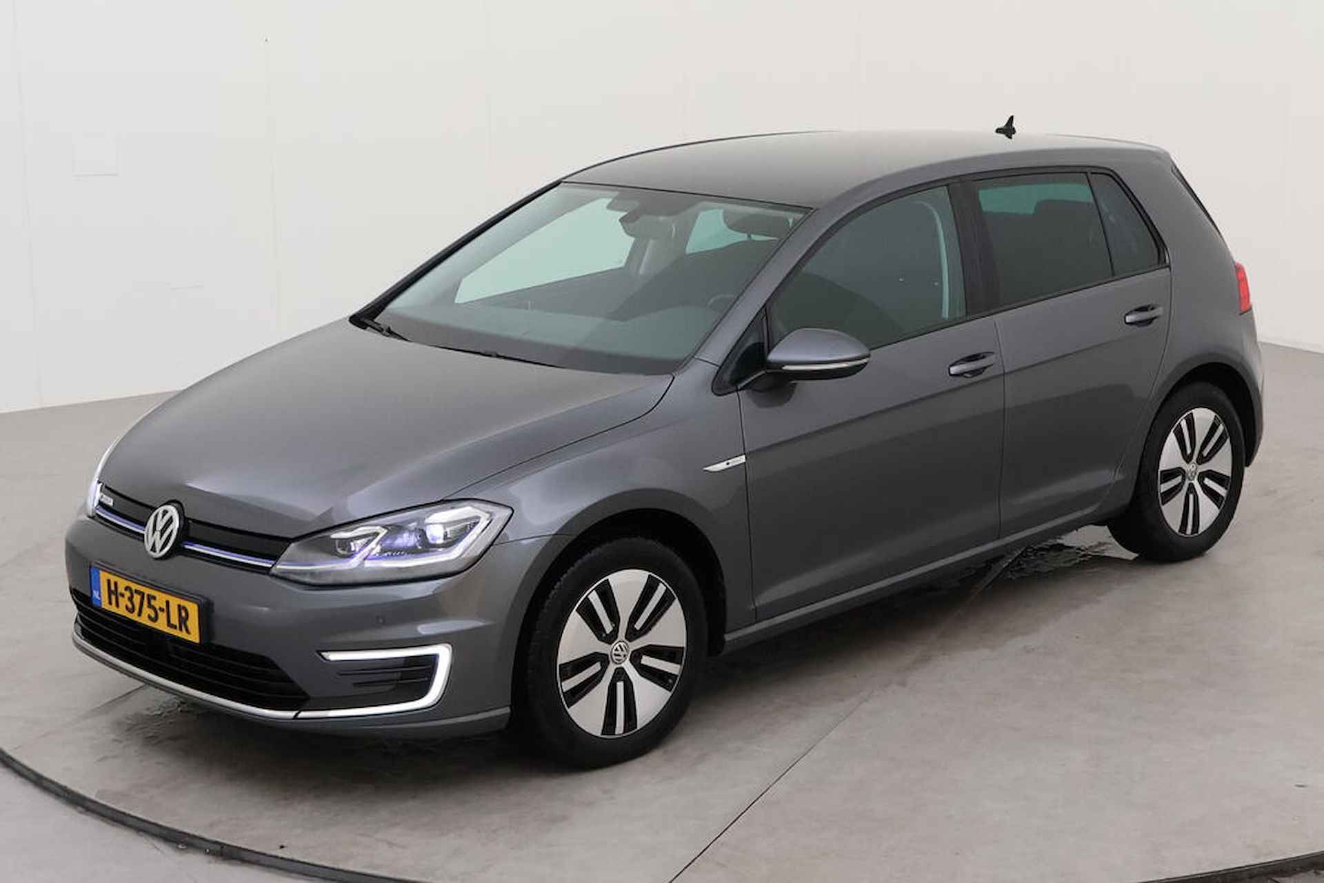 Volkswagen e-Golf E-DITION Metallic/ Digitale Cockpit/Led/ Clima/Navi/ 16 lmv - 5/15