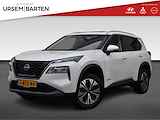 Nissan X-Trail 1.5 e-4orce N-Connecta 4WD 7p.