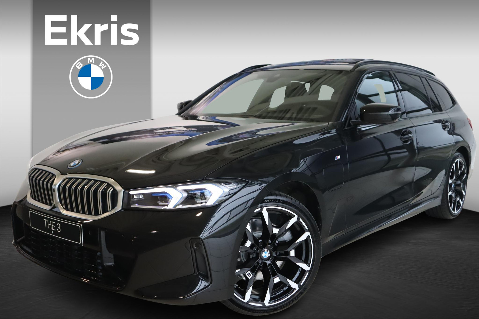 BMW 3-serie Touring 330e | M Sport Package | Innovation Pack | Comfort Pack