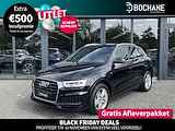 Audi Q3 1.4 TFSI S-Tronic Sport S Line Edition | Leder | Sportstoelen | Keyless | Navigatie