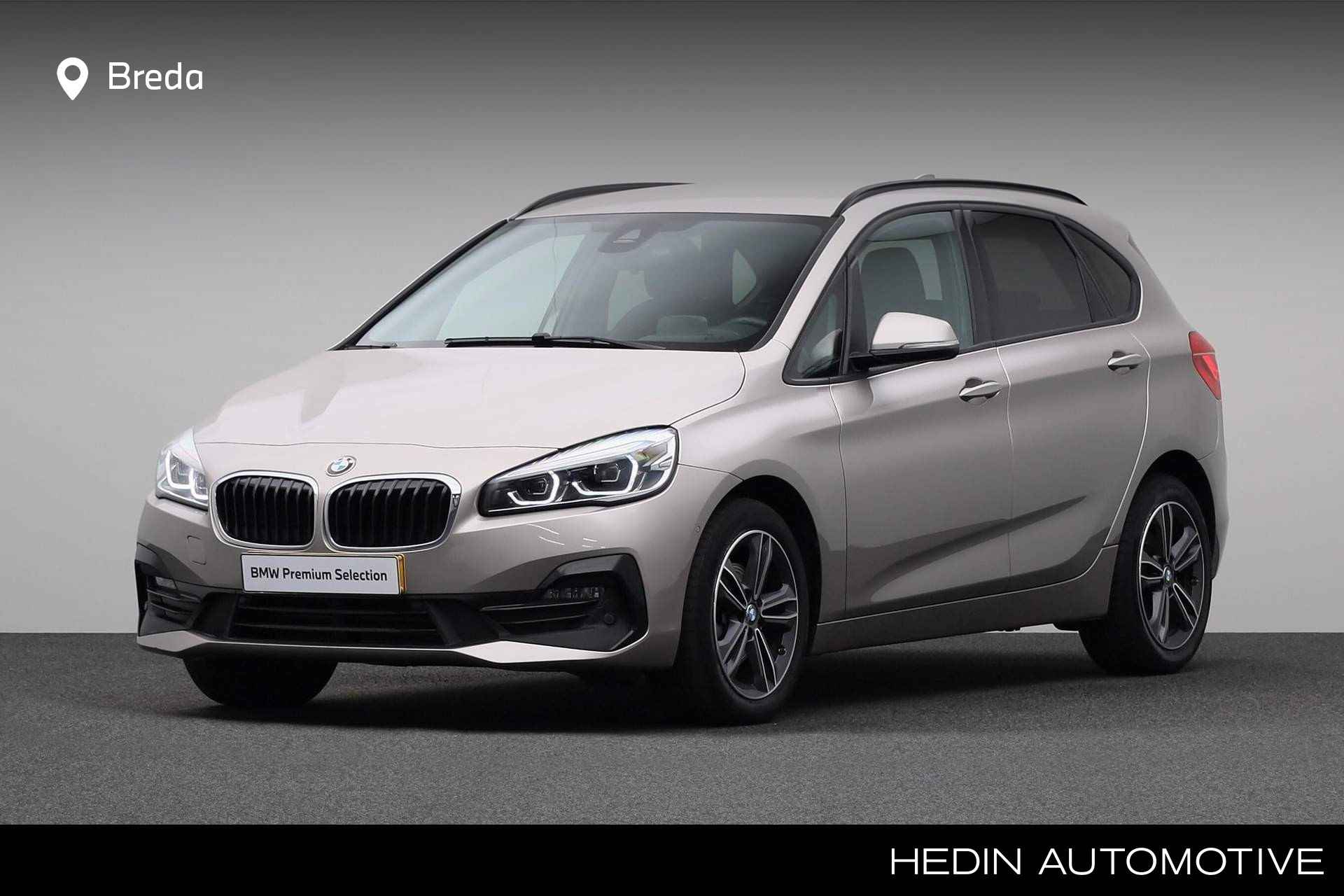 BMW 2-Serie