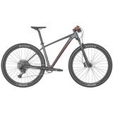 Scott Scale 970 Dark Grey M 2022