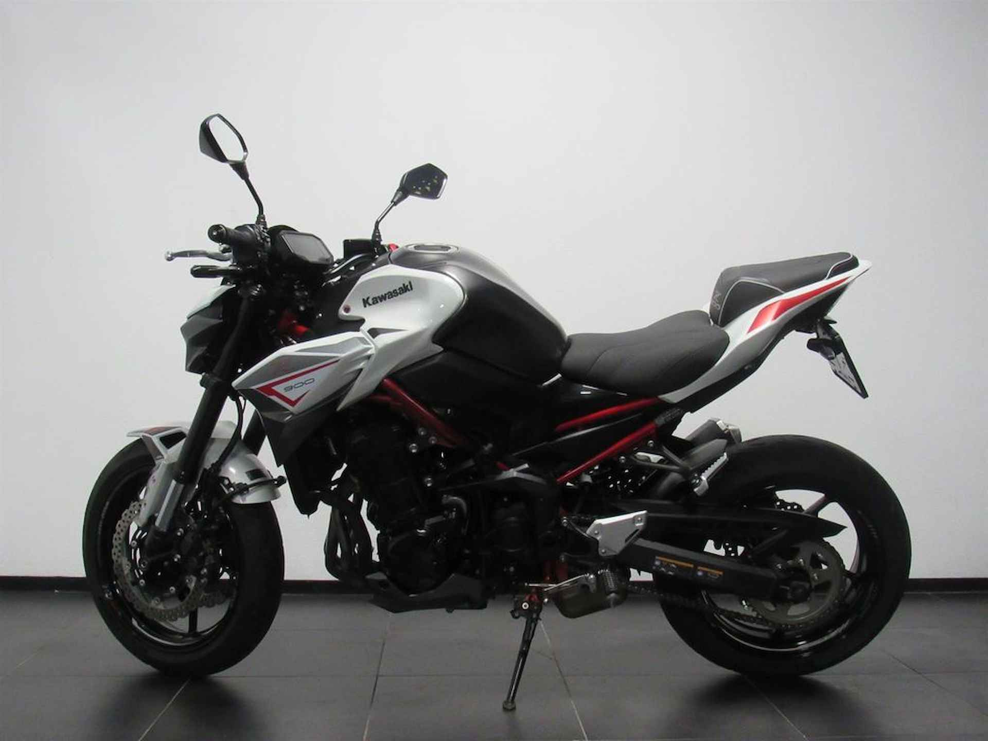 Kawasaki Z 900 ABS - 4/14