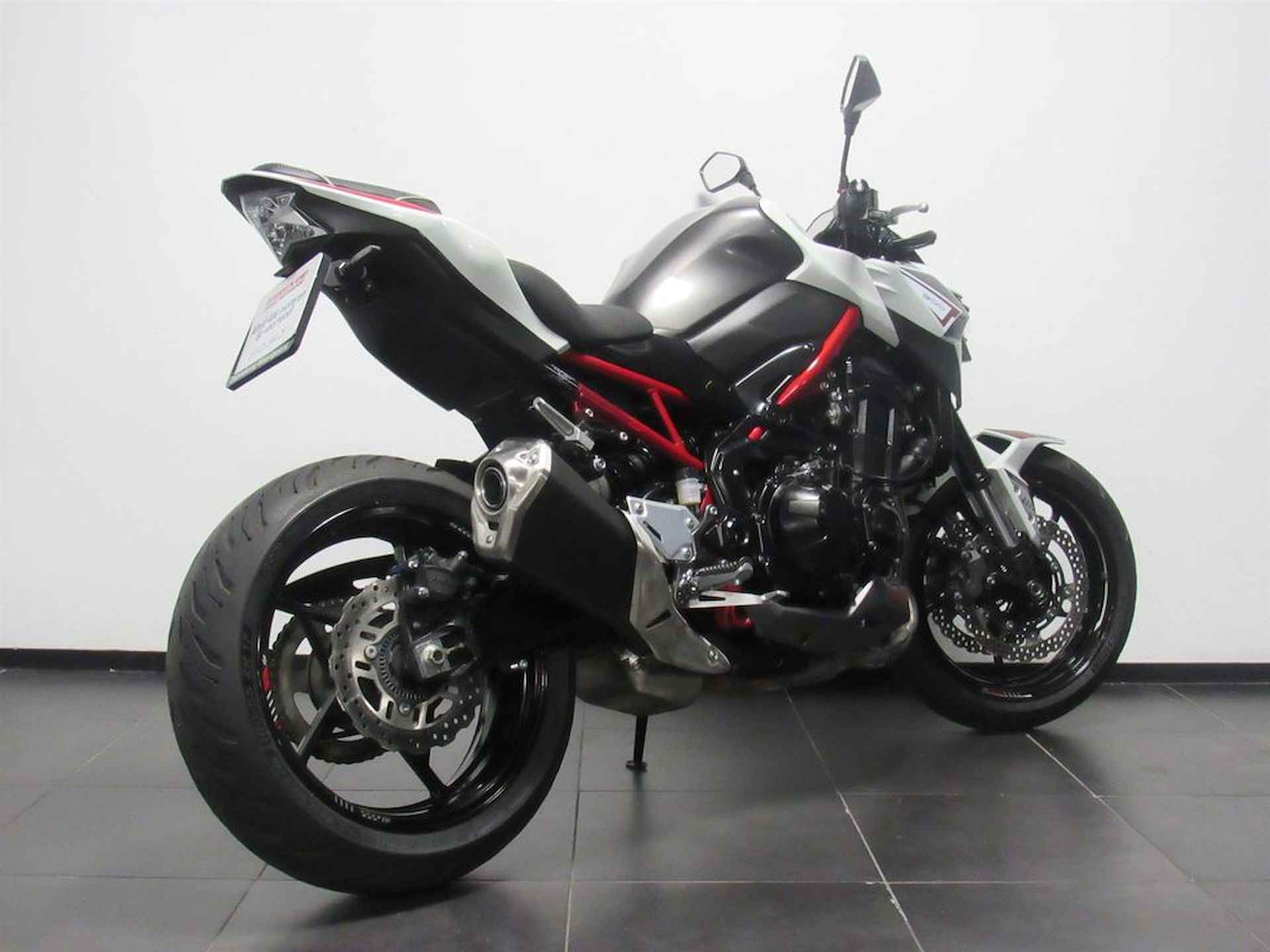 Kawasaki Z 900 ABS - 6/14