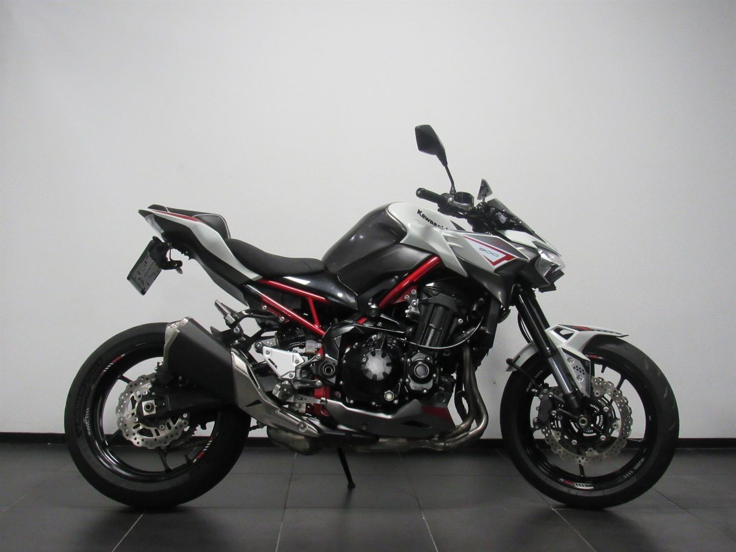 Kawasaki Z 900 ABS - 2023