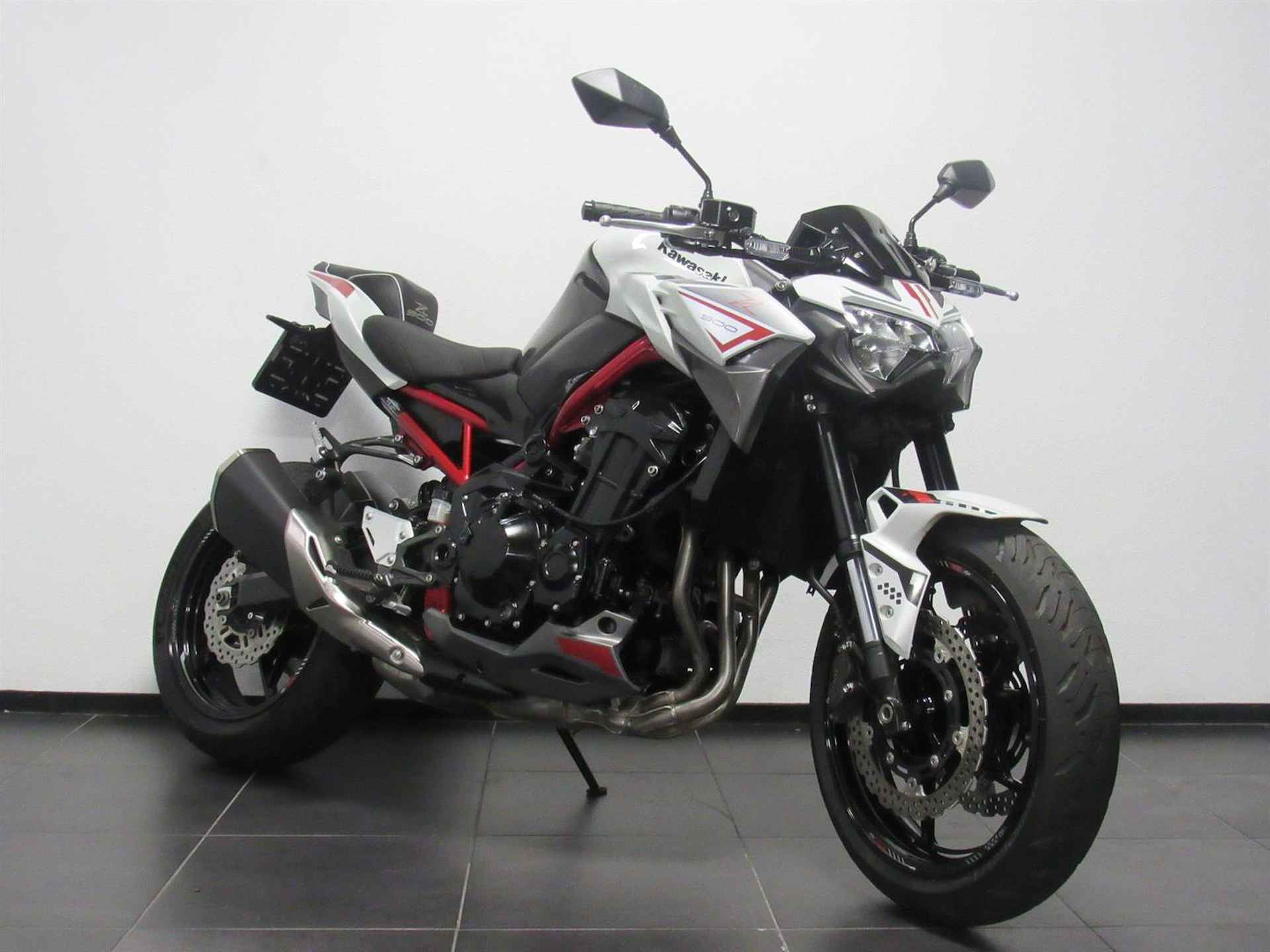 Kawasaki Z 900 ABS - 2023 - 2/14