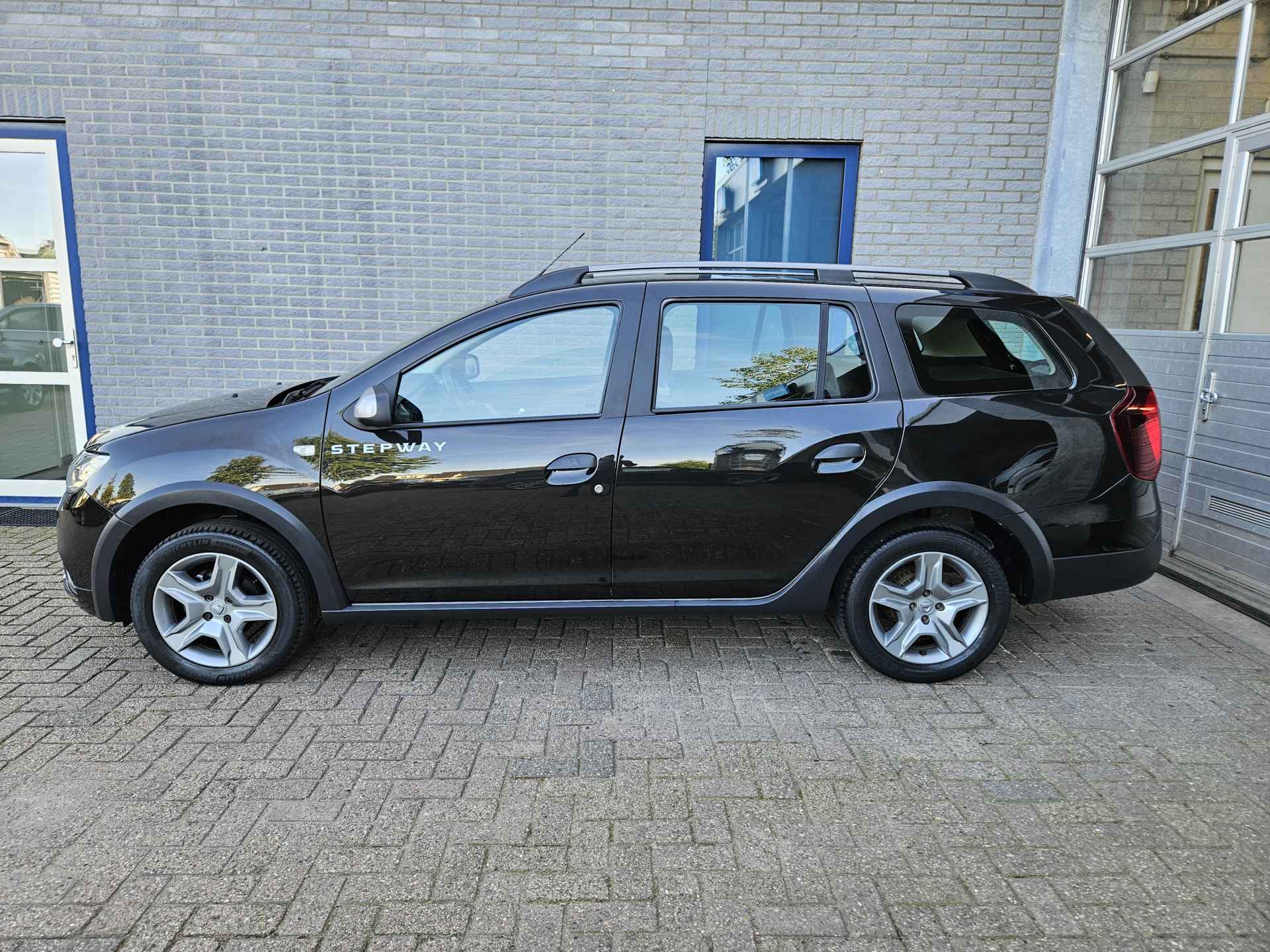 Dacia Logan MCV 0.9 TCe Stepway Inclusief Afleveringskosten - 2/20