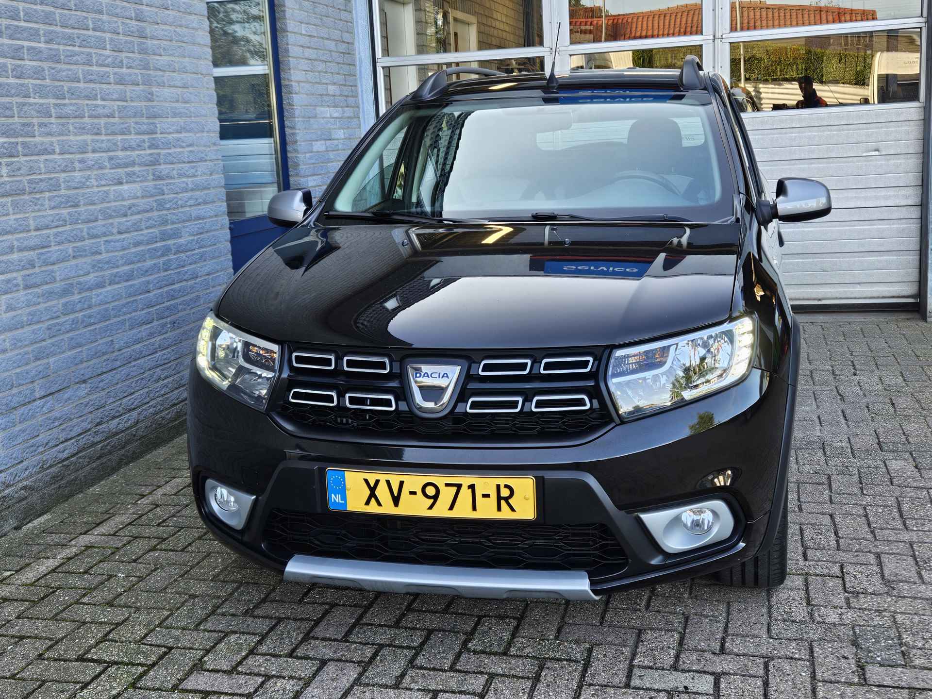 Dacia Logan MCV 0.9 TCe Stepway Inclusief Afleveringskosten - 6/20