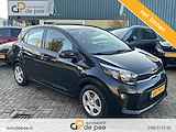 Kia Picanto 1.0 CVVT EconomyPlusLine GARANTIE/5-DRS/AIRCO/BLUETOOTH/CV+AB/EL.RAMEN rijklaarprijs!