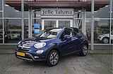 Fiat 500X 1.4 Turbo 140pk Cross│17'' velgen│Clima│Cruise│Navi│Parkeersensoren