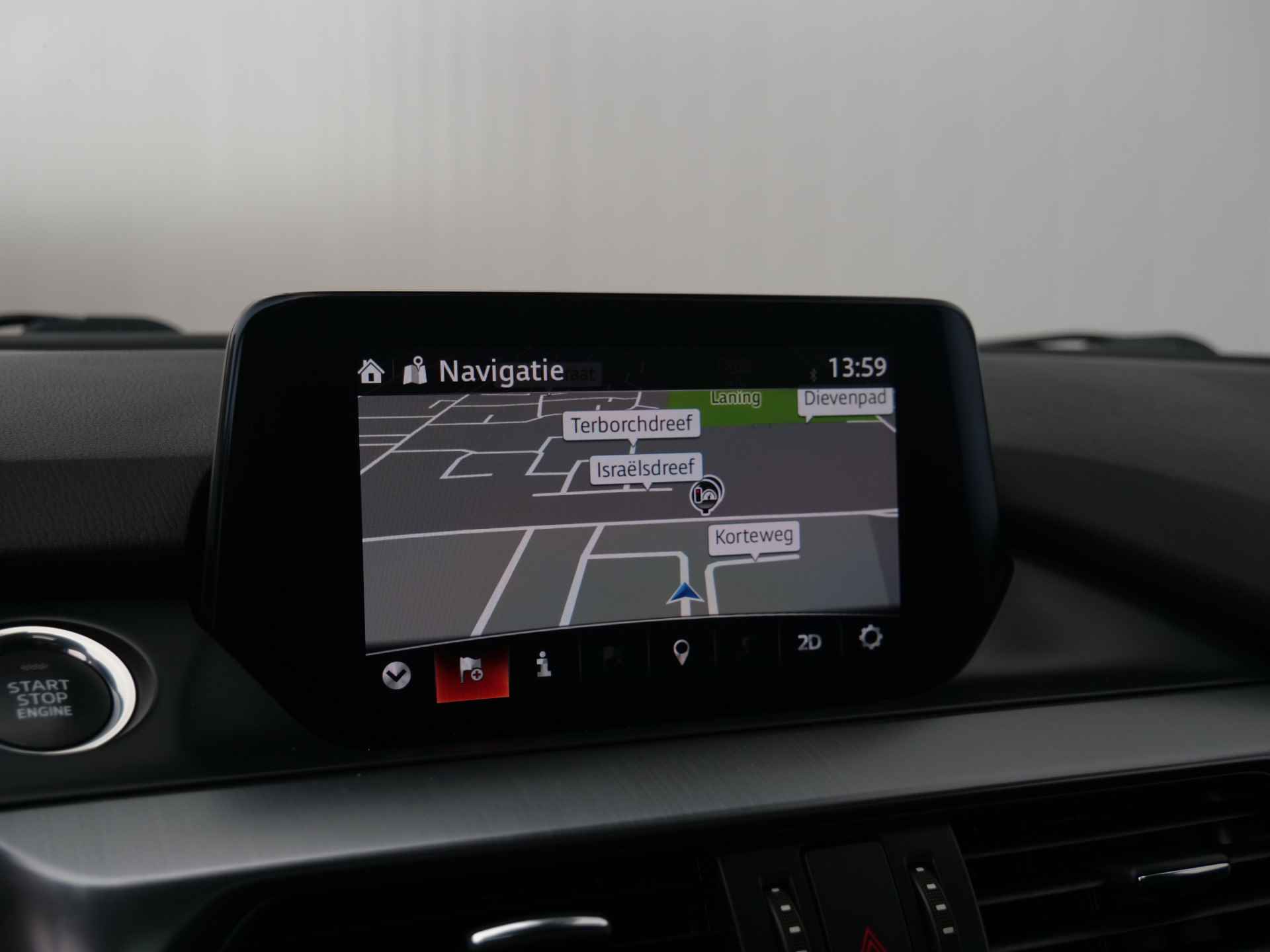 Mazda 6 2.5 SkyActiv-G 192 GT-M 192 Pk Automaat Navi / Apple Carplay / DAB / Camera / Leer - 6/55