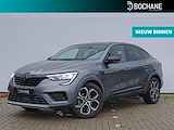 Renault Arkana 1.3 TCe 140 EDC Intens | Stoelverwarming