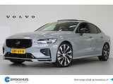 Volvo S60 T6 350PK Ultimate Dark | Full Option | HEICO | B&W Audio | 360 Camera | 20''