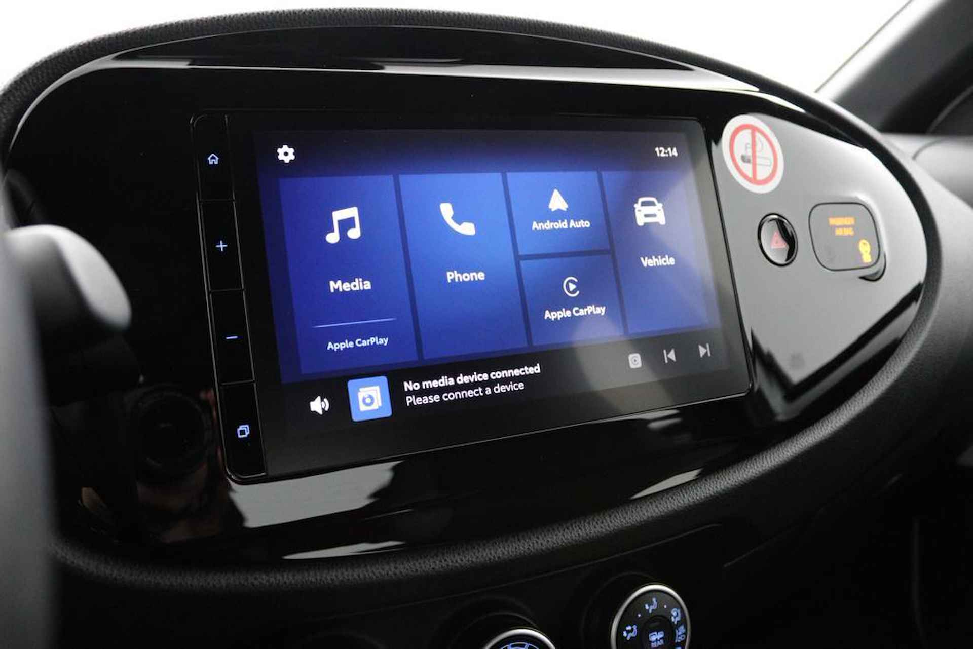 Toyota Aygo X 1.0 VVT-i MT Play | Airco | Parkeercamera | Apple carplay Android auto | Cruise control | - 9/41