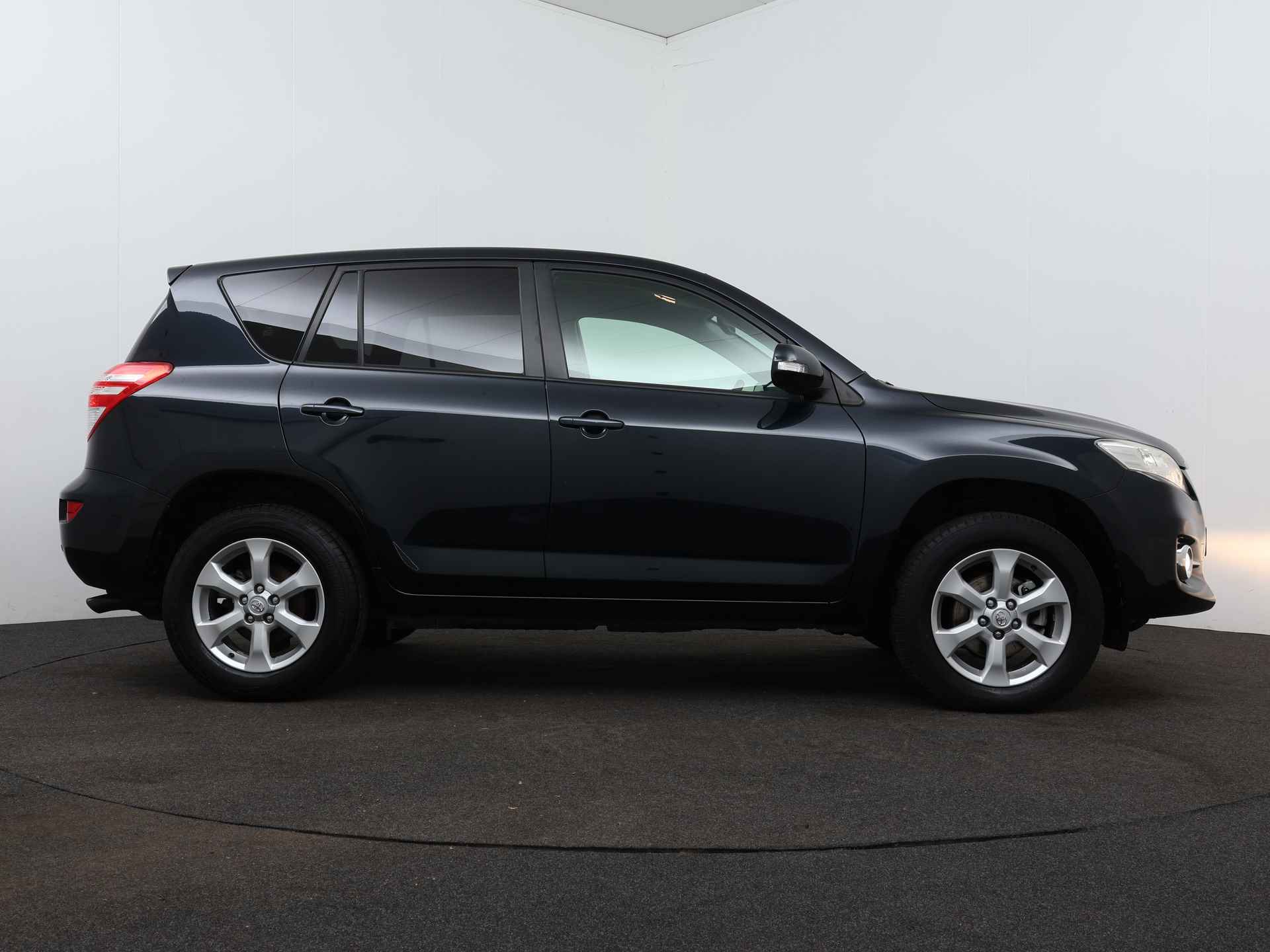 Toyota RAV4 2.0 VVTi Dynamic 2WD Limited | Airco Aut. | Trekhaak | Cruise Control | Parkeersensoren | LM velgen | - 14/43