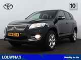 Toyota RAV4 2.0 VVTi Dynamic 2WD Limited | Airco Aut. | Trekhaak | Cruise Control | Parkeersensoren | LM velgen |