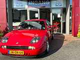 Fiat Coupe 2.0-16V Turbo Plus | Airco | Leder | NAP