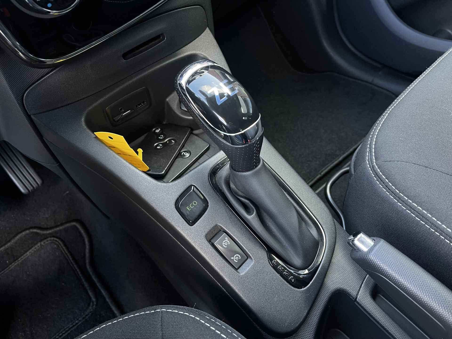 Renault ZOE R110 Limited 41 kWh | ACCU KOOP | All seasonbanden | Camera | - 34/34