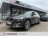 Volvo XC60 2.0 Recharge T8 AWD Inscription, leer adap cruise, trekhaak, ect.. Rijklaarprijs