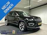 Jeep Compass 1.4 MultiAir Limited 4x4 170 PK Automaat