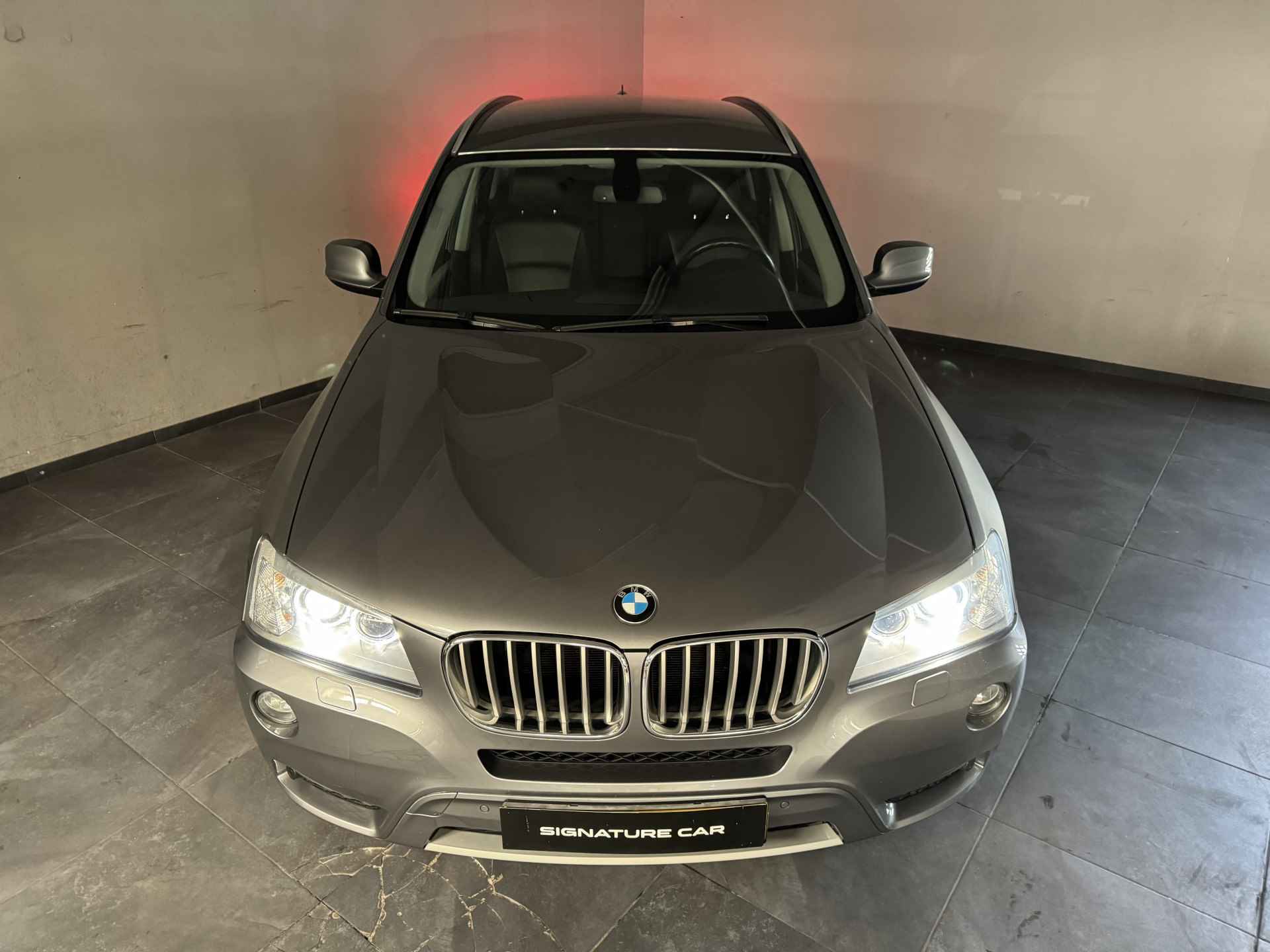 BMW X3 xDrive30d High Executive✅Automaat✅Trekhaak✅Stoelverwarming✅Leder Bekleding✅Parkeersensoren✅Navigatie✅Airco✅ - 72/77