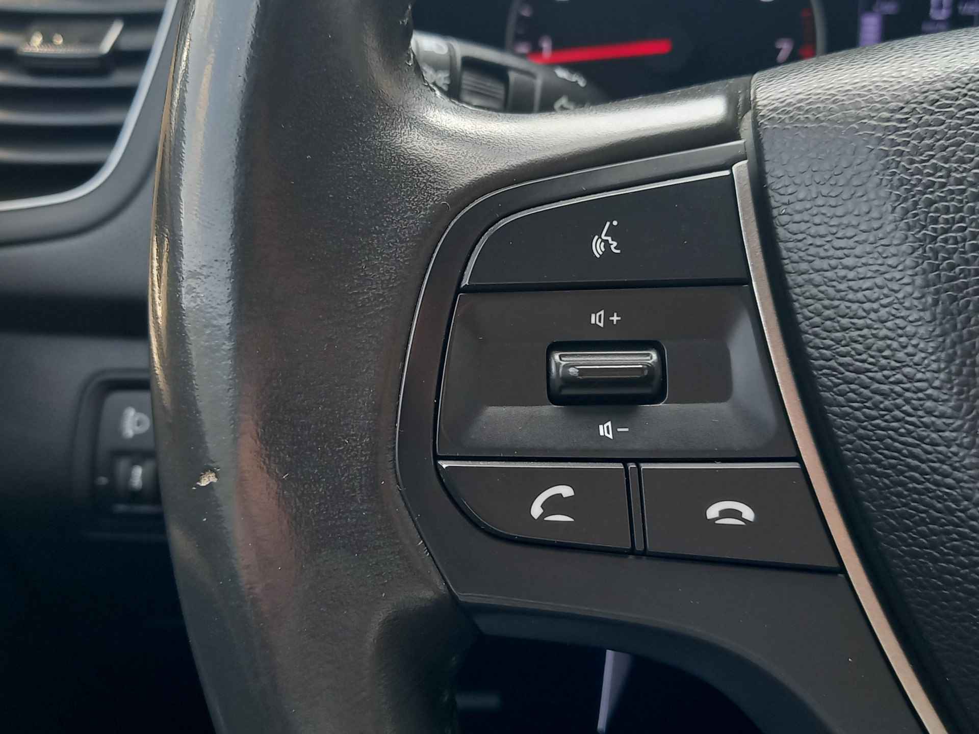 Hyundai i20 1.0 T-GDI Comfort | Camera | Apple Carplay - 11/35