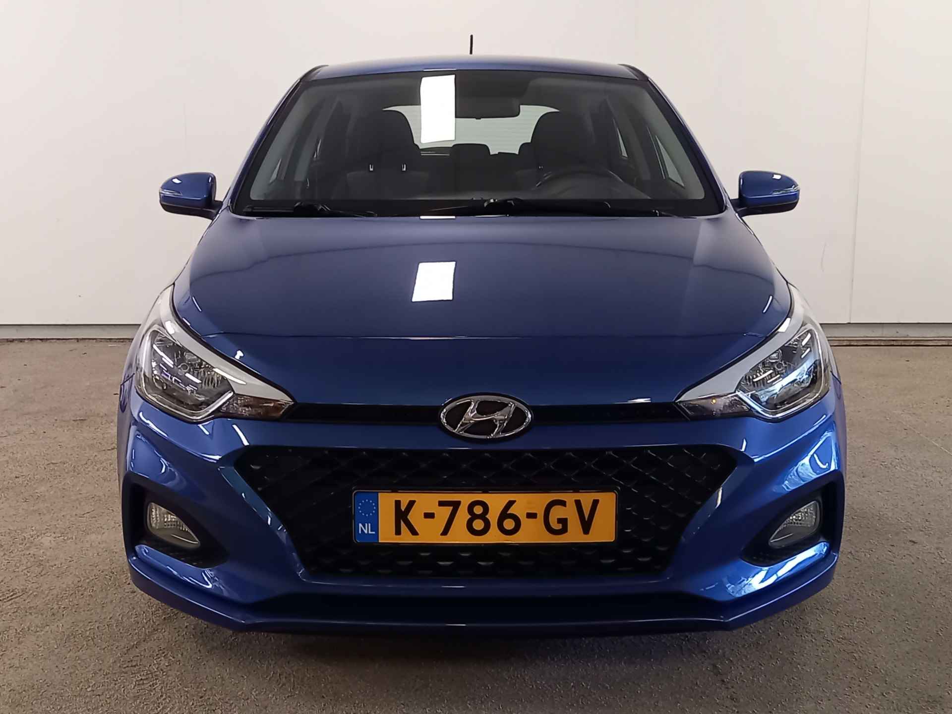 Hyundai i20 1.0 T-GDI Comfort | Camera | Apple Carplay - 29/35