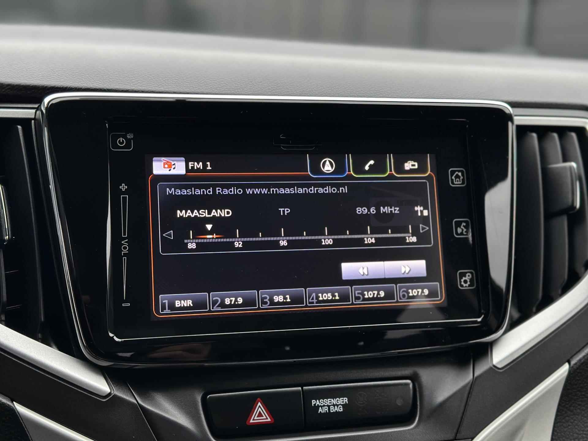 Suzuki Baleno 1.0 Boosterjet High Executive CarPlay Automaat - 17/33