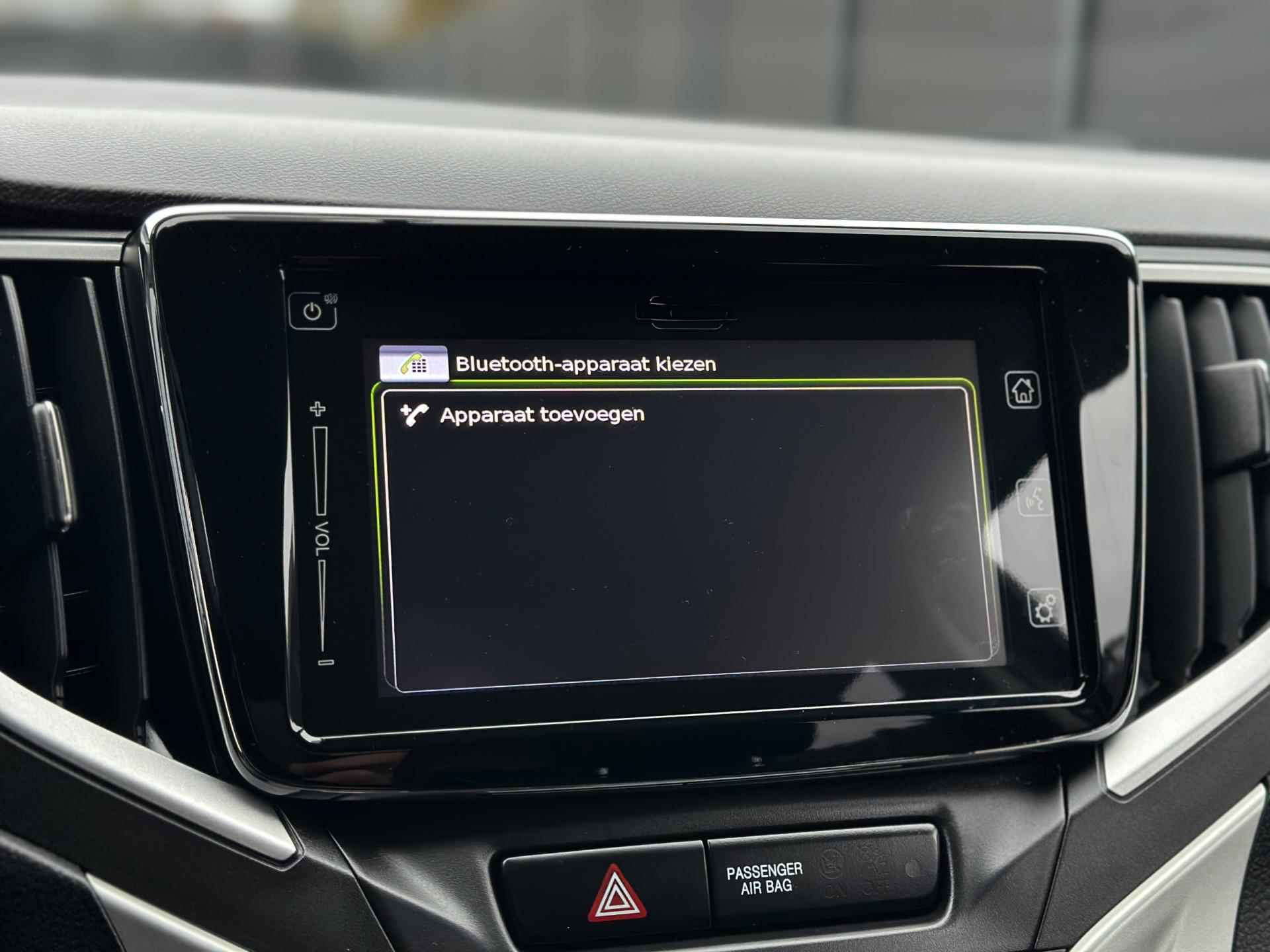 Suzuki Baleno 1.0 Boosterjet High Executive CarPlay Automaat - 20/33