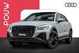 Audi Q2 35 TFSI 150pk S Edition | LMV 19” | Cruise Control Adaptief | Panoramadak