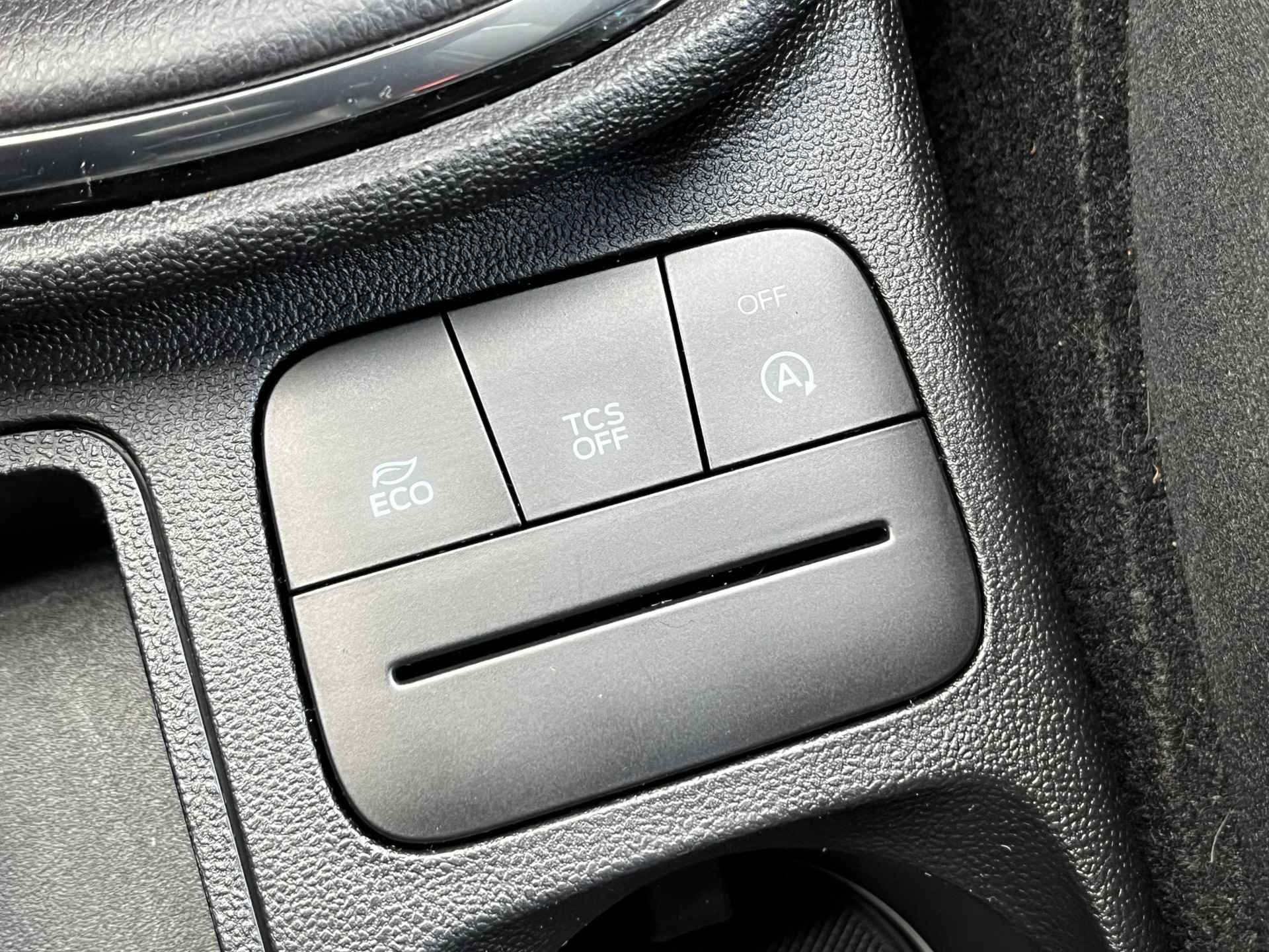 Ford Fiesta 1.1 Trend | Voorruitverwarming | Lichtmetalen Velgen | Apple Carplay - 28/34