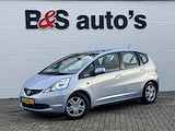 Honda Jazz 1.2 Trekhaak Pdc voor en achter Airco Nette auto 4 Seizoenen banden