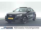 Audi Q2 35 TFSI 150pk S-Tronic 2x S-Line Matrix Led Panoramadak Navigatie