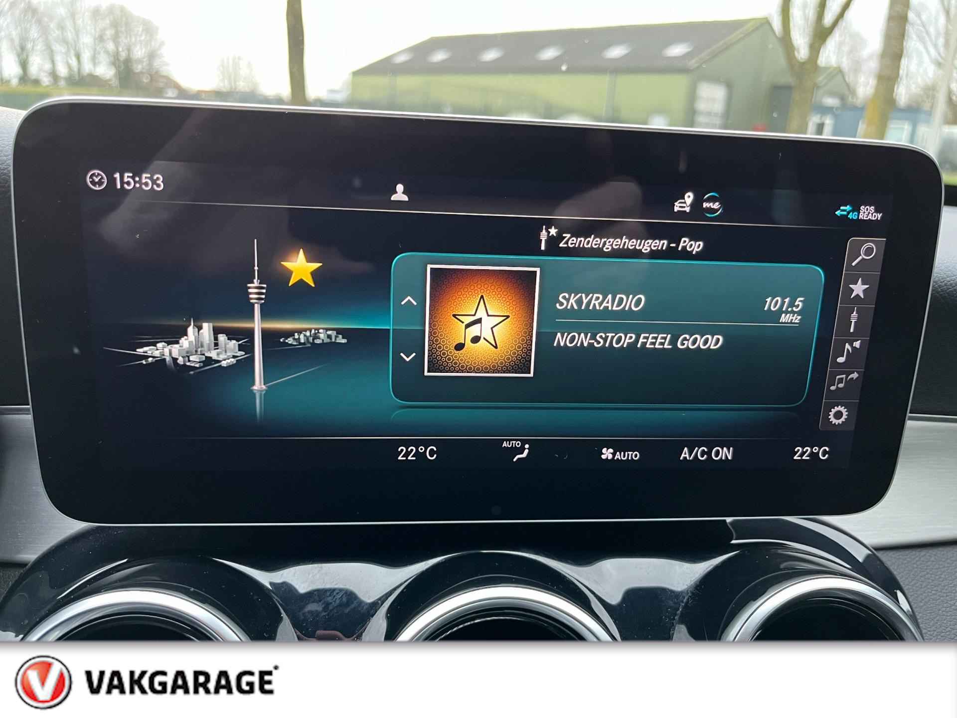 Mercedes-Benz C-klasse Estate 160 Business Solution AMG Limited Bovag rijklaarprijs ! - 17/29