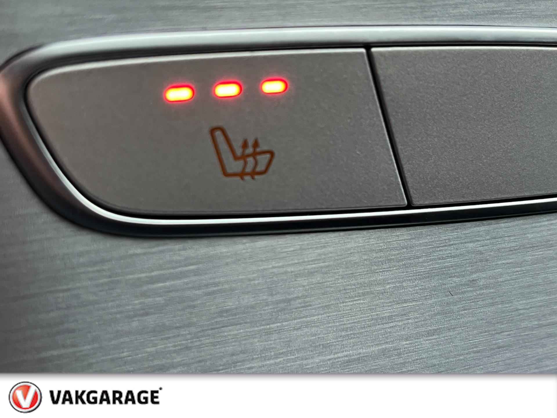 Mercedes-Benz C-klasse Estate 160 Business Solution AMG Limited Bovag rijklaarprijs ! - 22/29