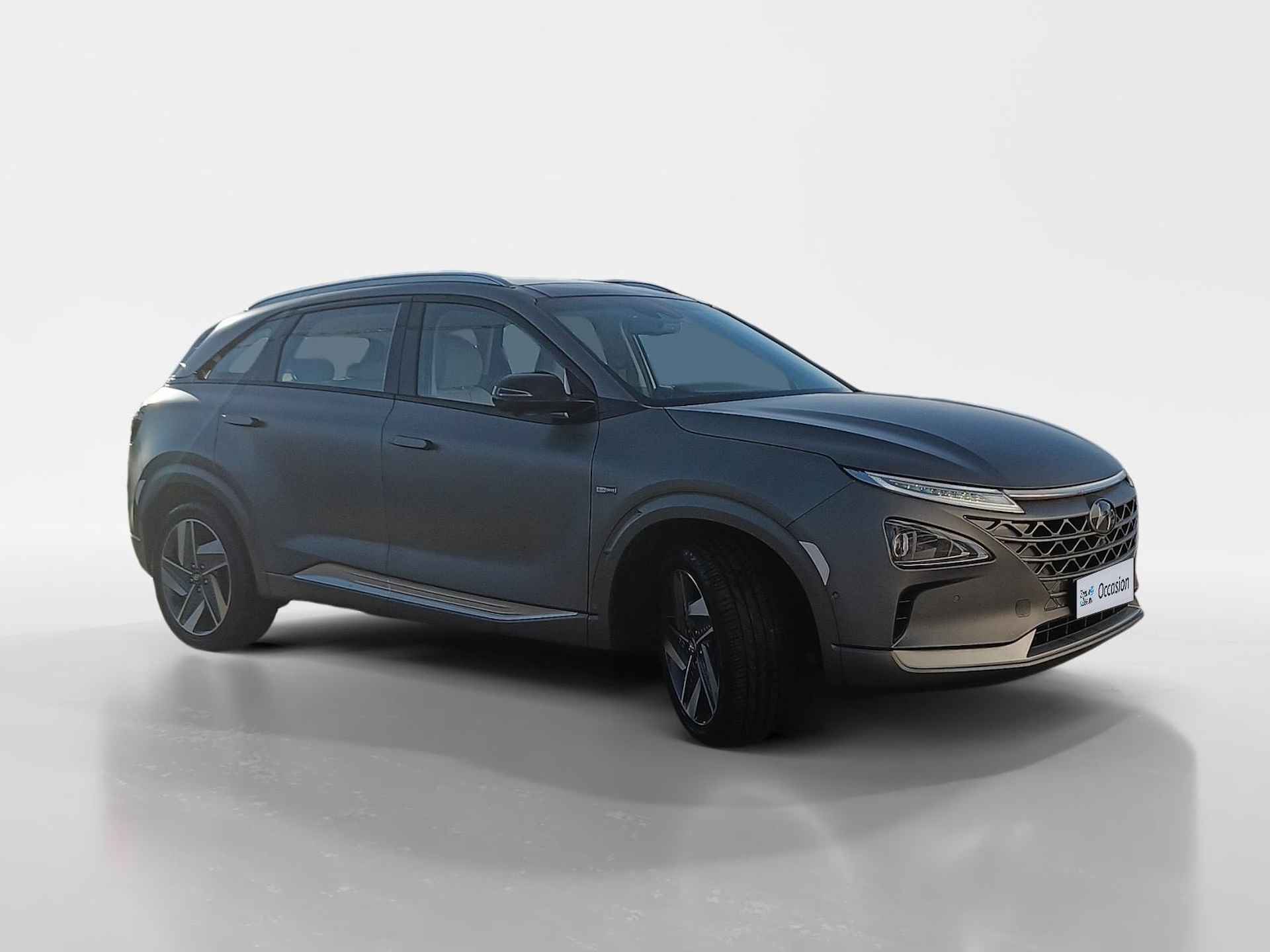 Hyundai NEXO FCEV Plus Pack OP AFSPRAAK TE BEZICHTIGEN| 11.000KM! | 1e eigenaar! | - 3/23