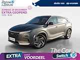 Hyundai NEXO FCEV Plus Pack OP AFSPRAAK TE BEZICHTIGEN| 11.000KM! | 1e eigenaar! |