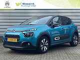 CITROEN C3 1.2 PureTech 83pk Feel Edition | Navigatie | Lichtmetalen velgen