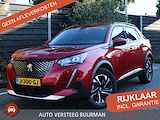 Peugeot 2008 1.2 PureTech 100PK Allure Trekhaak, Navigatie, Camera Achter, Extra Getint Glas, Parkeersensor voor & achter