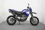 Yamaha XT 660 X 35KW