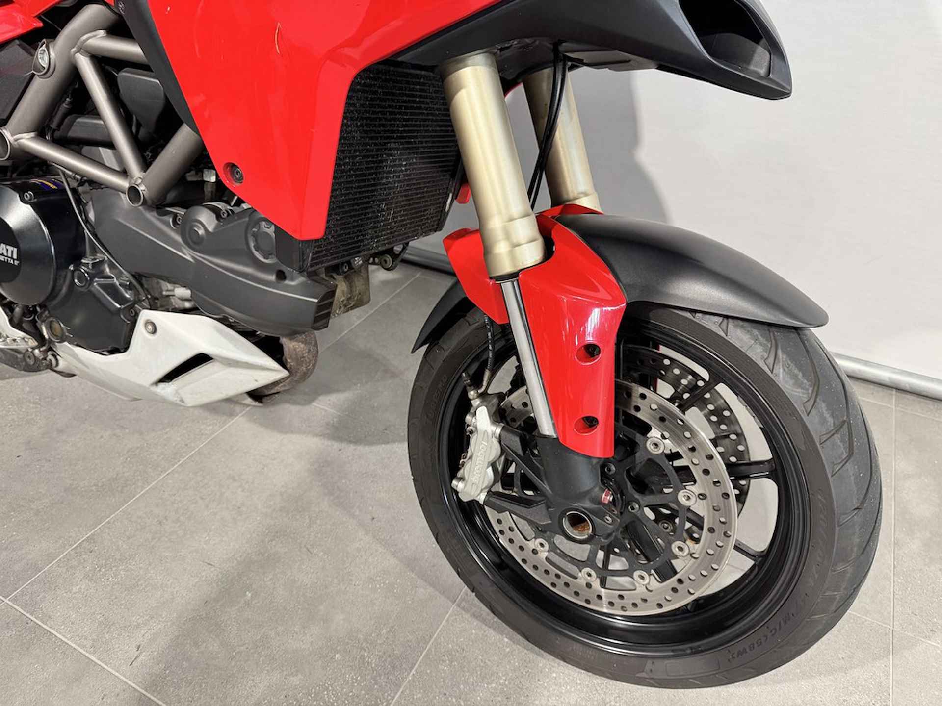 Ducati MULTISRADA 1200 ABS - 3/8