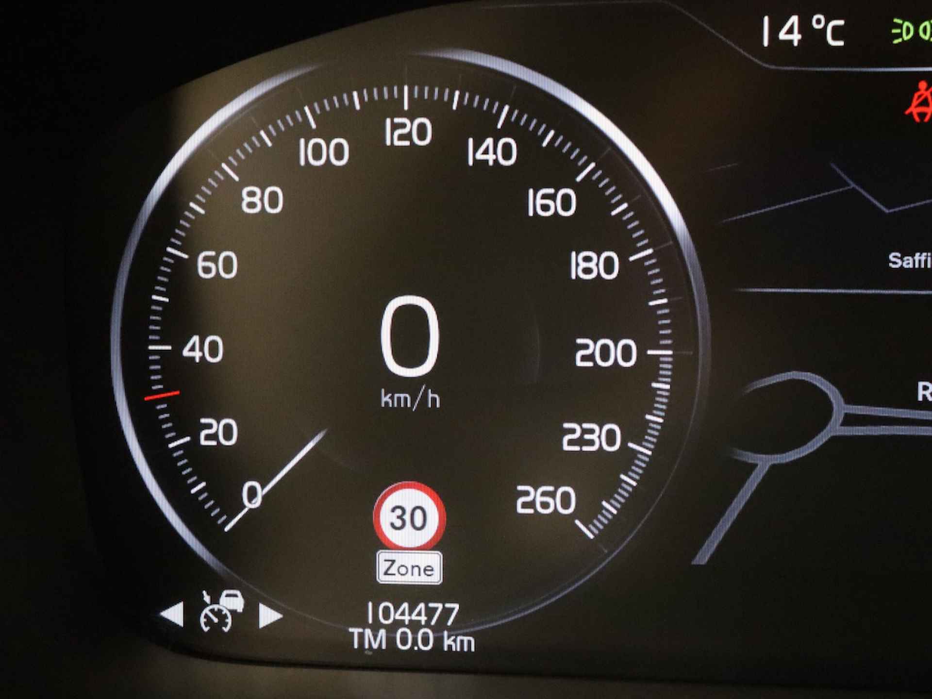 Volvo S90 2.0 T4 Momentum | Schuif/-Kanteldak | Standkachel - 22/35