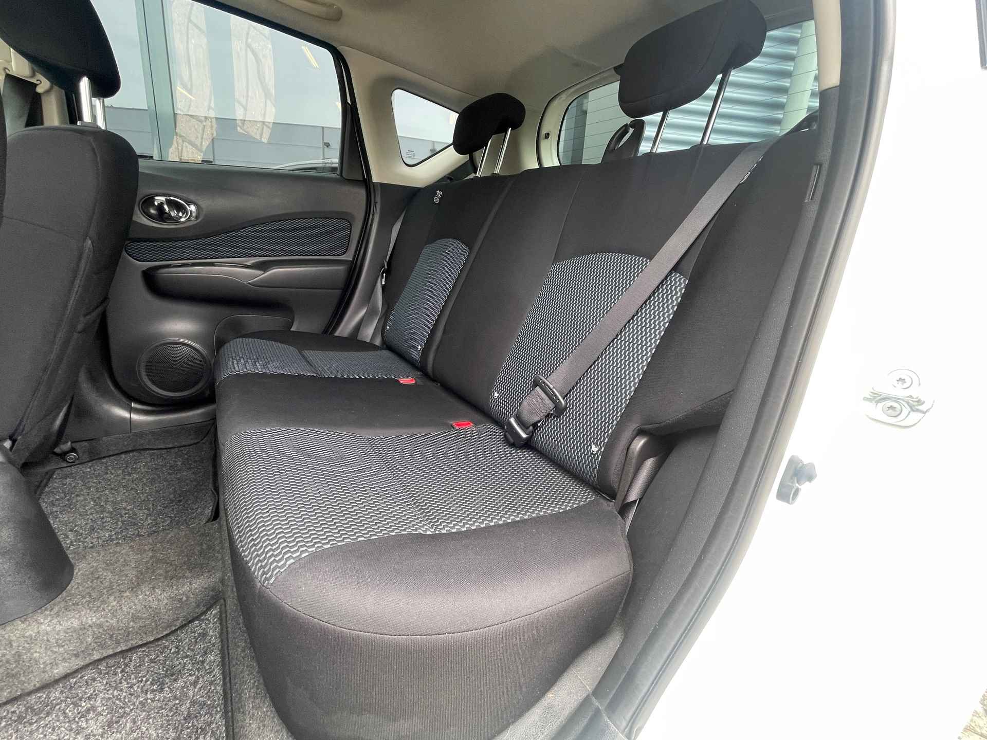 Nissan Note 1.2 DIG-S Connect Edition Automaat|Camera|Cruisecontrol - 6/22