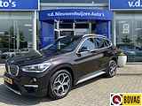 BMW X1 sDrive20i High Executive | Elektrische stoel | Camera Info Bas: 0492-588982