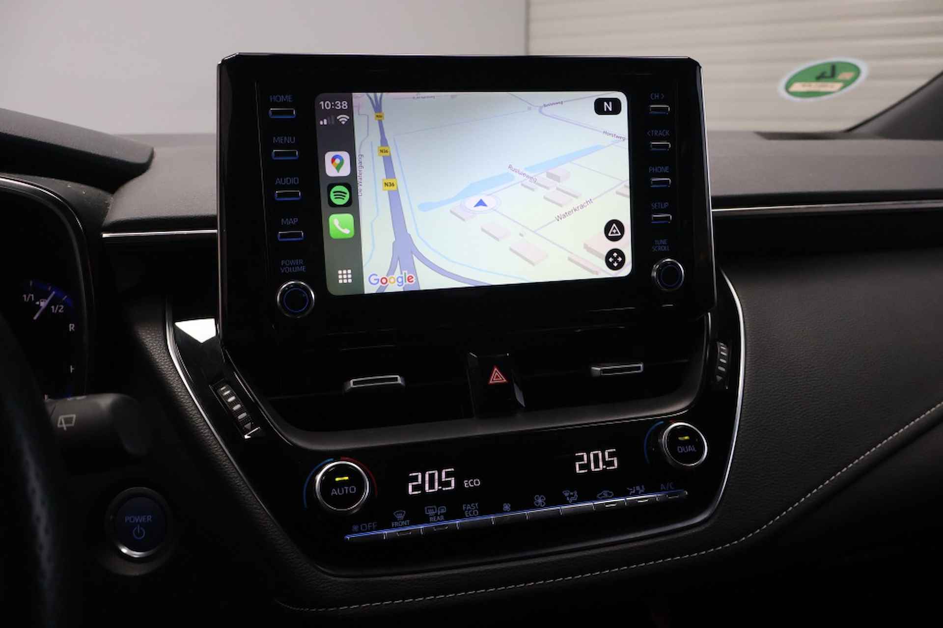 Toyota Corolla Touring Sports 1.8 Hybrid GR-Sport | Camera | Carplay - 8/19