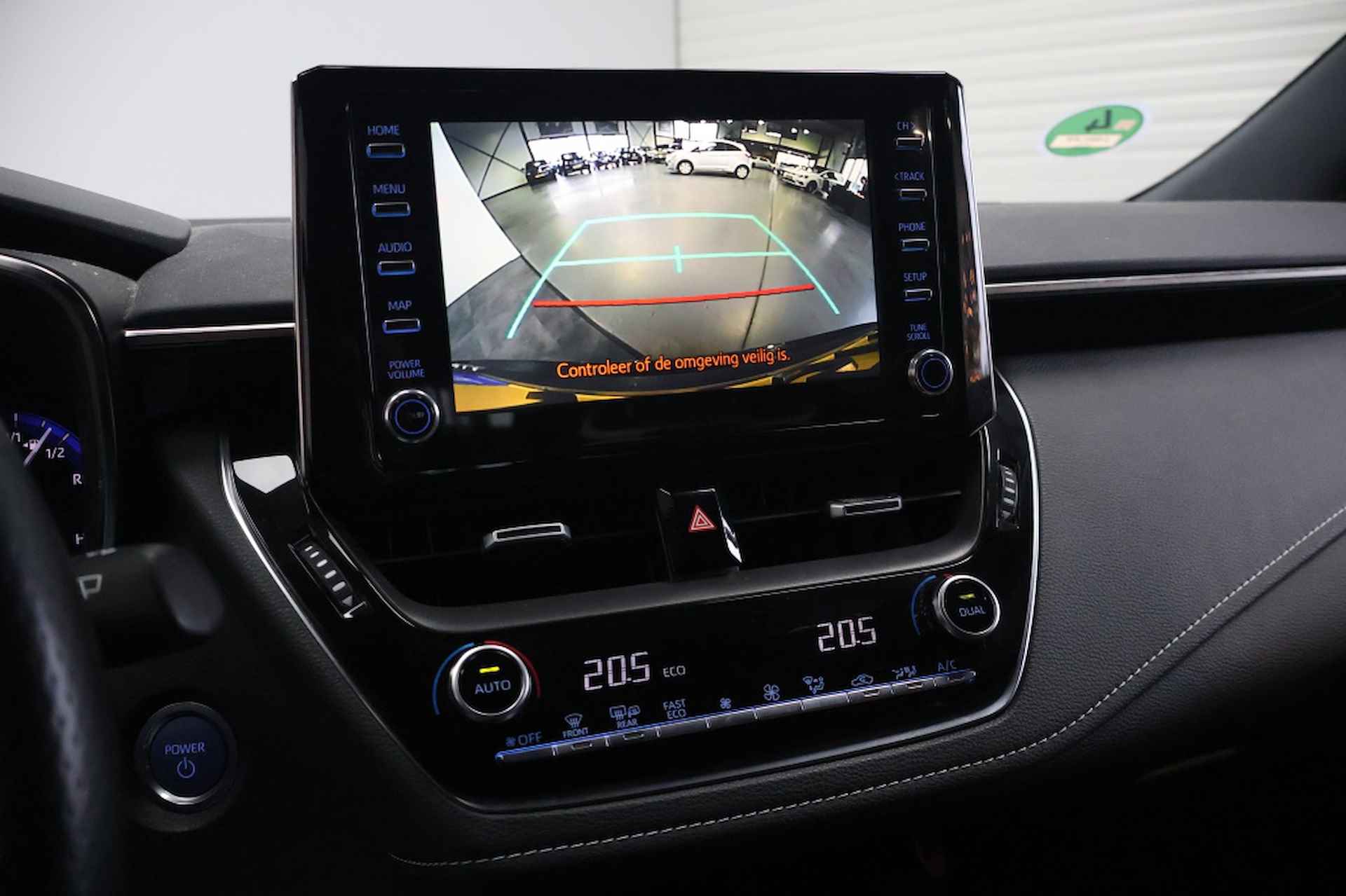 Toyota Corolla Touring Sports 1.8 Hybrid GR-Sport | Camera | Carplay - 9/19