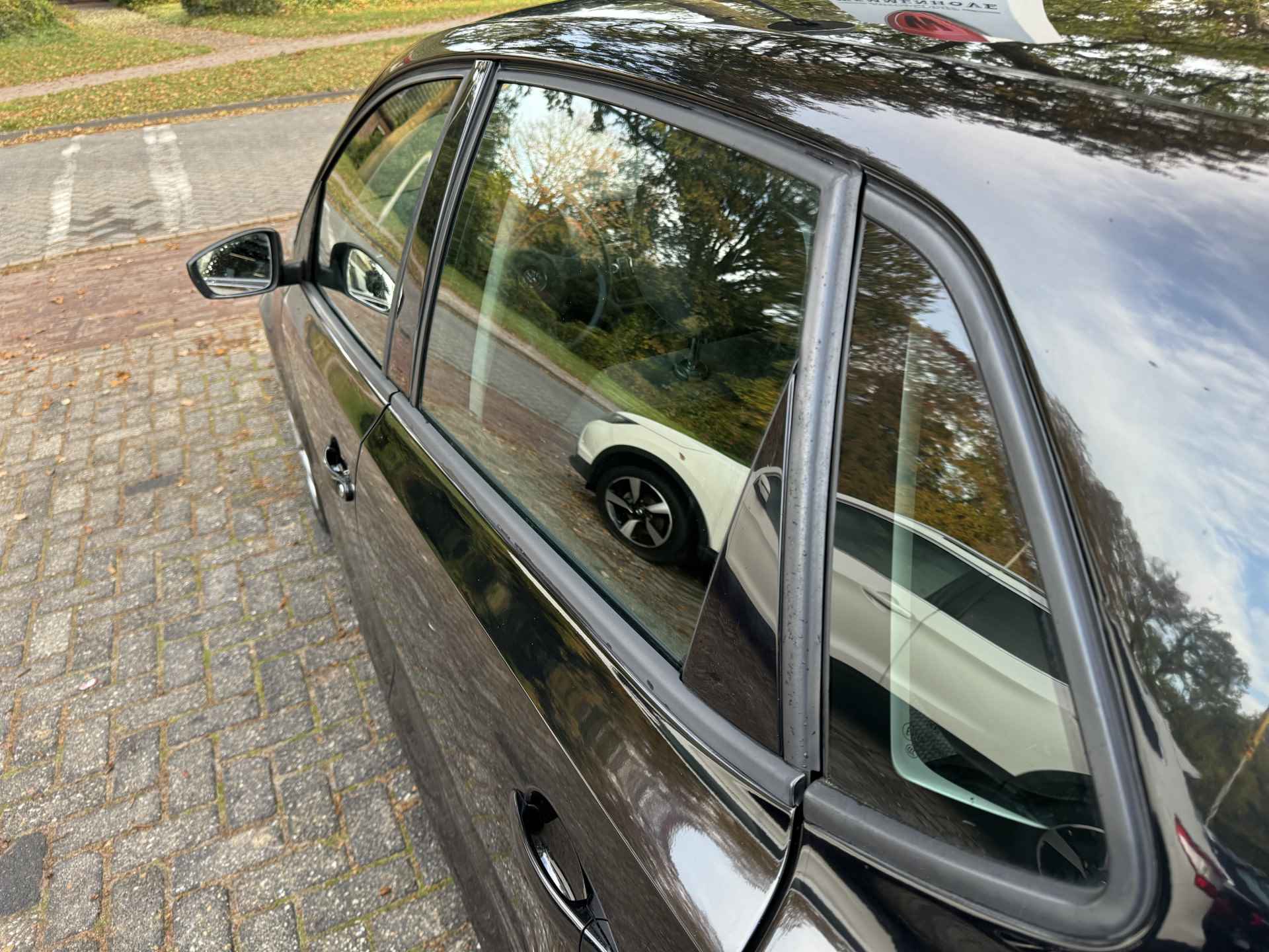 Volkswagen Polo 1.2 TDI Trendline 5-Deurs/Airco/184000KM - 29/38