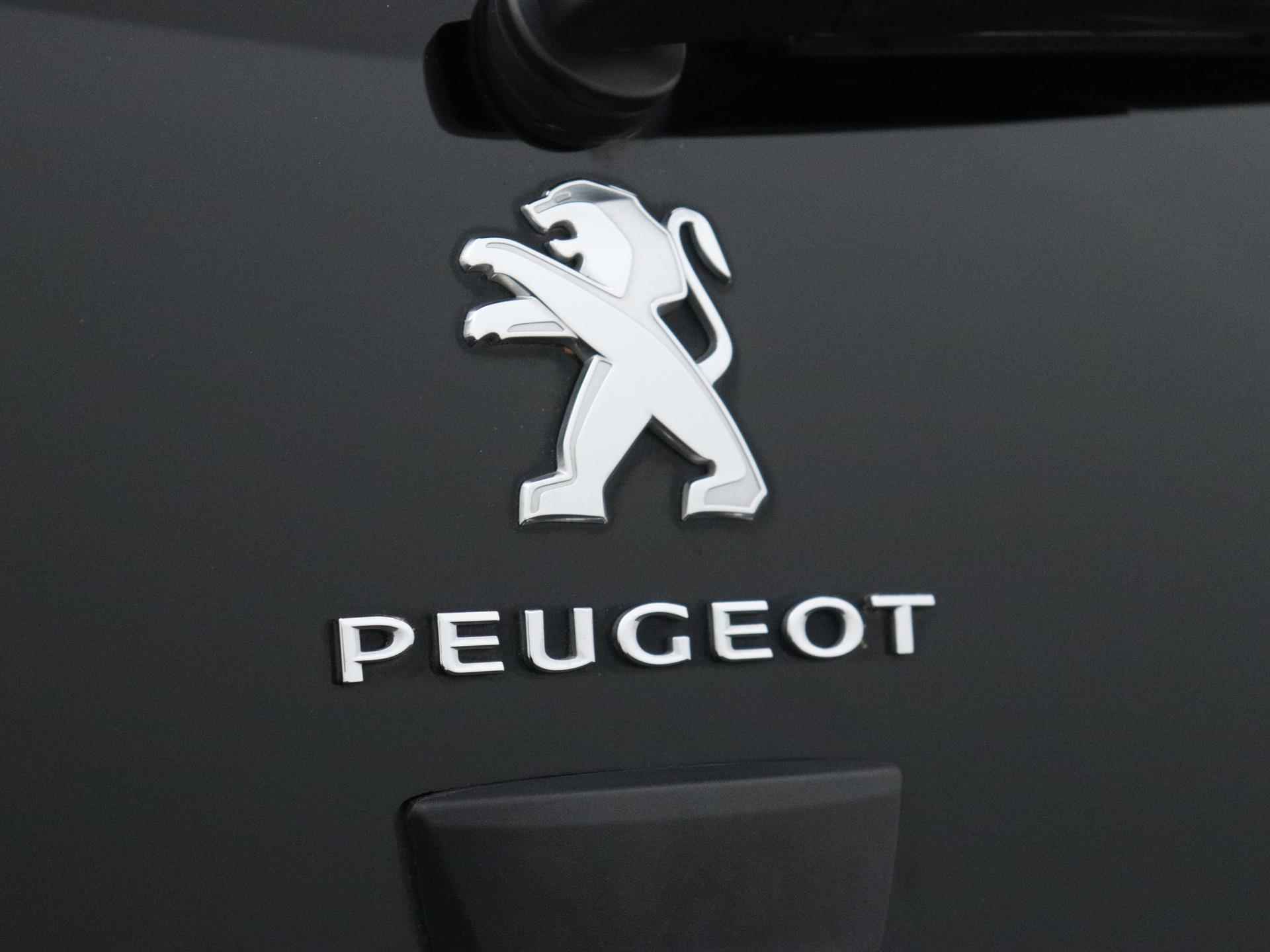 Peugeot 108 Active 72pk | Airco | Mistlampen Voor | Bluetooth | Lederen Stuur | Buitenspiegels Elektrisch Verstel- En Verwarmbaar - 16/31