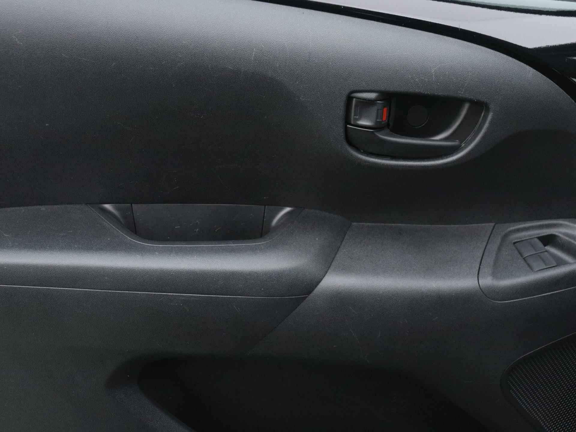 Peugeot 108 Active 72pk | Airco | Mistlampen Voor | Bluetooth | Lederen Stuur | Buitenspiegels Elektrisch Verstel- En Verwarmbaar - 22/31