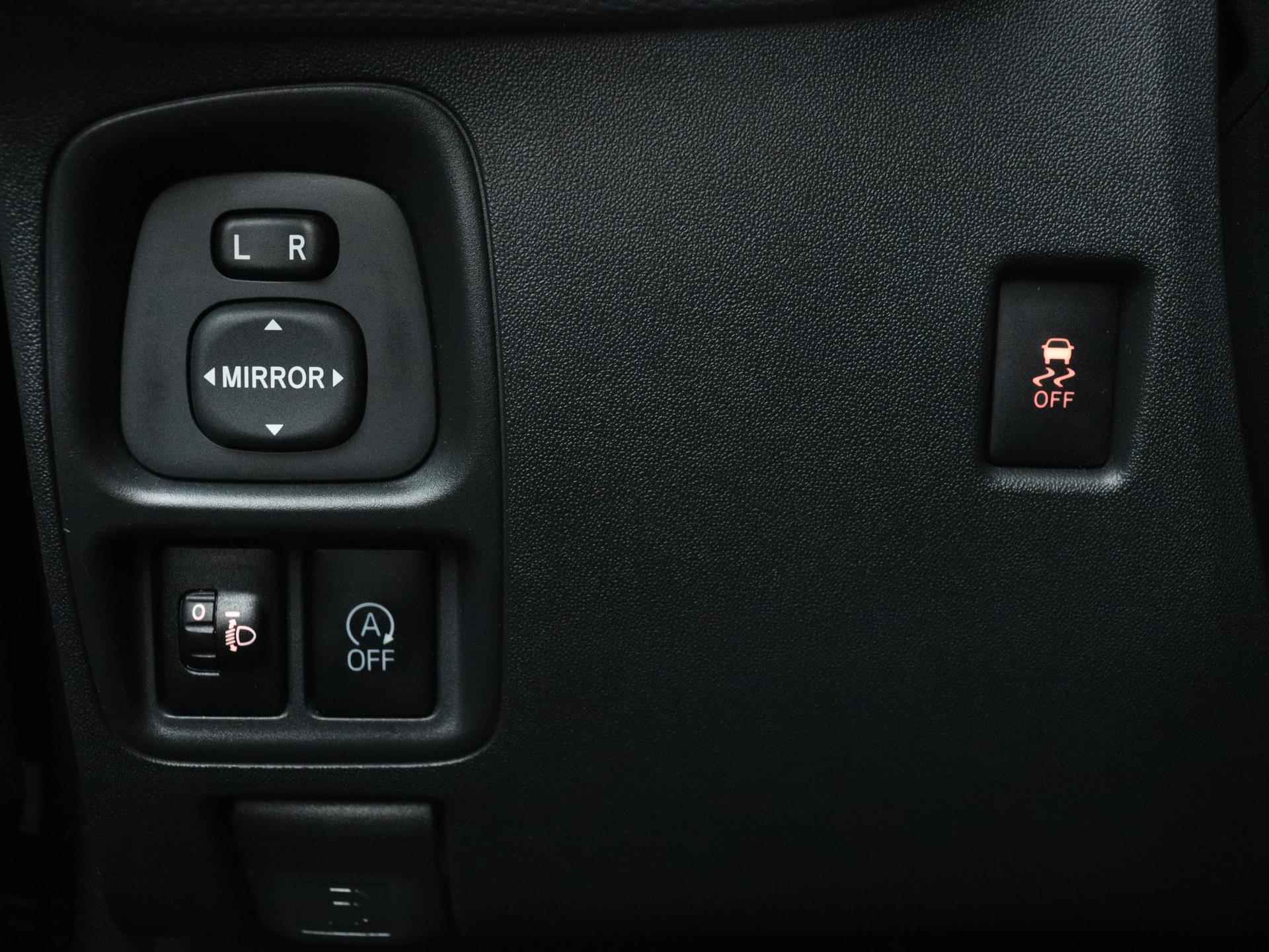 Peugeot 108 Active 72pk | Airco | Mistlampen Voor | Bluetooth | Lederen Stuur | Buitenspiegels Elektrisch Verstel- En Verwarmbaar - 23/31